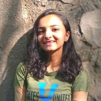 Miloni Patel