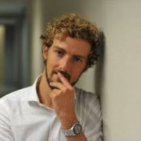 Jorge De Lucca