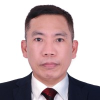 Alfredo De Leon, Rso,Rsm Iboesh
