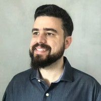 Alexandre Rodrigues Couto