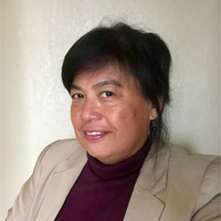 Isabelle Peña