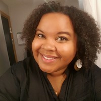 Cecilia Senghore