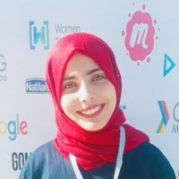 Rihab Sghaier