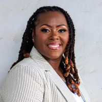 Aretha Henderson, Mba, Pmp