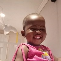 Slindile Khumalo