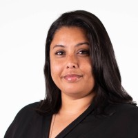 Renecia-Joy Jacobs