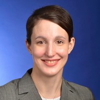 Zoe Sheppard