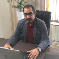Morteza Bakhshandeh