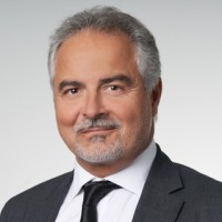 Philippe Favre