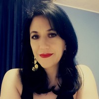 Patricia Granda Sánchez