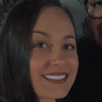 Desiree Garcia