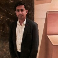 Gaurav Bulbule