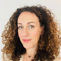 Caroline Shafar