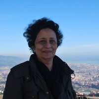 Mariam Meghjee