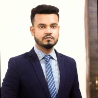 Tanvir Ahmed