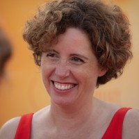 Delphine LAHMAR-THERY
