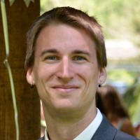 Garrett Green