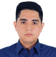 Jodel O. Ramos Robles