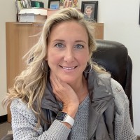 Kristen Collins-Staggs