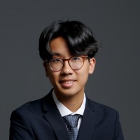 Stephen Tang