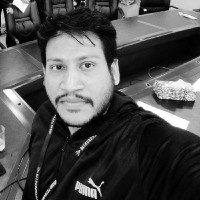 Saidul Karim