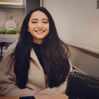 Kashish Jishtu