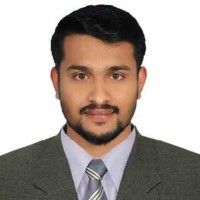 Krishna Prasanth
