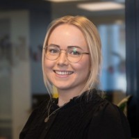 Ida Kristine Inderdal