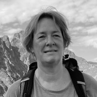 Geja Van Der Wielen-Berg