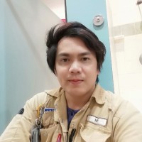 Kimberly Clark Palapuz