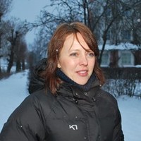 Hanne Malde