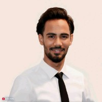 Ahmed Raza Khan