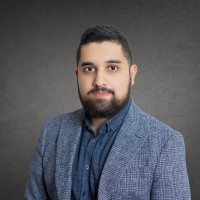 Alireza Mamdouhi