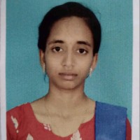 N Pavithra
