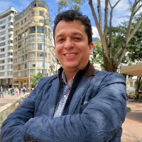 Plinio Alejandro Bernal Ramírez