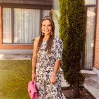 María José Vindas Mora