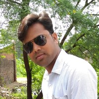 Shyamsundar Meher