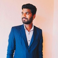KAVIN KUMAR S