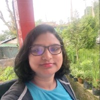 M Sirisha
