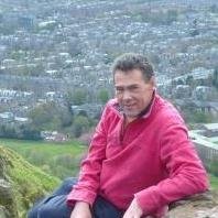 David Pattenden