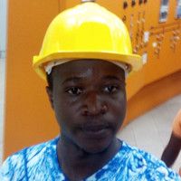 Koba Christian ADJAKOU