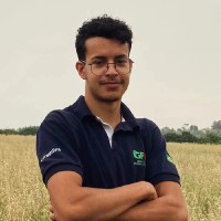 Caio Rocha Almeida Da Silva