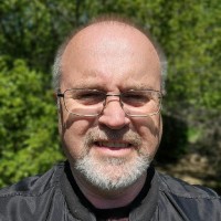 Alan Reid
