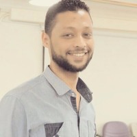 Ahmed Hozayen
