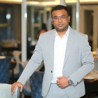 Md Mohiul Islam
