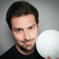 Frédéric Leloup