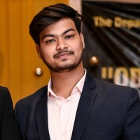 Aman Aslam