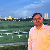 Mukesh Jhawar