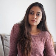 Titiksha Gandhi