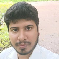 Mohamed Mubarak Ali H